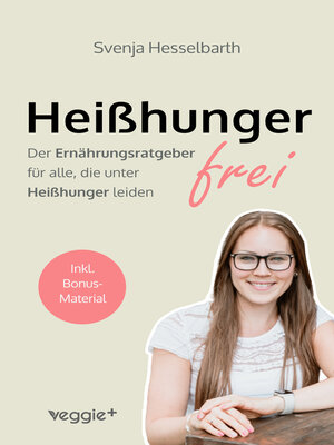 cover image of Heißhungerfrei